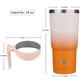 thumbnail image 4 of Vaso Térmico De Acero Inoxidable De 20 Oz, 4 of 7