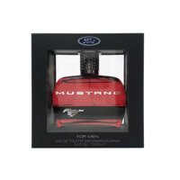 Mustang - Perfume Edt Spray Para Hombre 100 Ml