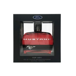 Mustang - Perfume Edt Spray Para Hombre 100 Ml