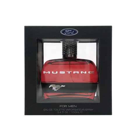 Mustang - Perfume Edt Spray Para Hombre 100 Ml