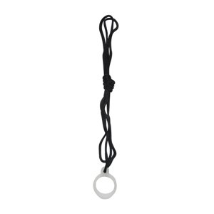 Magideal - Cordón Para El Cuello Para Grabadora De Música, Soporte De Regalo Anticaída, Cordón Para El Cuello De Flauta Antipérdida, Almacenamiento, Accesorios