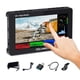 thumbnail image 1 of Monitor de campo con cámara FEELWORLD F5PROX 5.5 pulgadas 1600 Nit 4K HDMI, 1 of 9