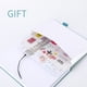thumbnail image 5 of Cuaderno Bullet Dotted Journal SeqEs A5 con cuadrícula de puntos, 160 g/m², 5 of 8
