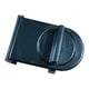 thumbnail image 3 of Cerradura De Ventana Cerradura De Puerta Para Mascotas Para Niños Tapón Deslizante Ajustable Cerradura De Ventana Deslizante Negra, 3 of 5