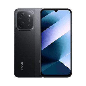 Xiaomi Poco C85 Dual 6+128G -Negro