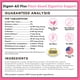thumbnail image 5 of Probiotics Wholistic Pet Organics Daily para gatos y perros, 227 ml, 5 of 9