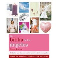 Gaia Ediciones - La Biblia De Los Angeles