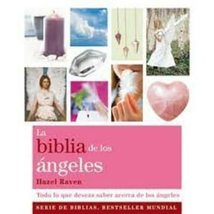 Gaia Ediciones - La Biblia De Los Angeles