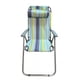 thumbnail image 1 of Silla Reposera Jardín Playa Camping Plegable, 1 of 1