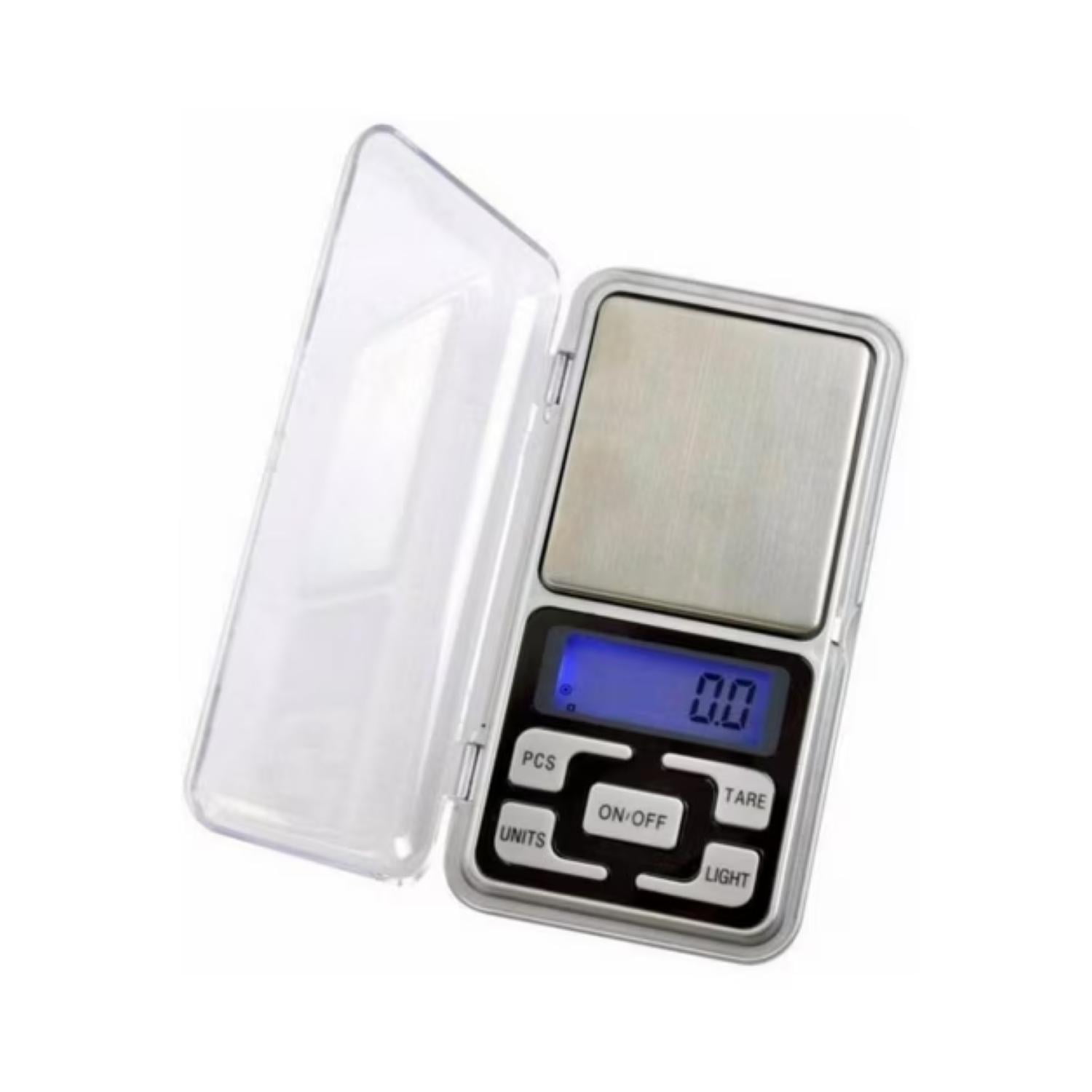 Philco - Balanza Pesa Gramera 0.01g A 200g