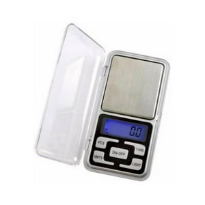 Philco - Balanza Pesa Gramera 0.01G A 200G