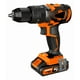 thumbnail image 1 of Taladro De Impacto Inalámbrico Li-ion Wokin 20v 50 60hz, 1 of 4
