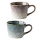 thumbnail image 3 of Taza De Cerámica Del Café Con La Taza De Café De La Porcelana De La Manija Para El Café Expreso Del Jugo De Latte, 3 of 5