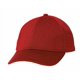 thumbnail image 4 of Gorra de béisbol Chef Works Cool Vent roja ajustable, 4 of 4