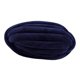 thumbnail image 2 of Hilo Grueso Y Grueso Para Tejer A Ganchillo, Brazo Para Tejer, Para Manualidades, Almohada, Azul Marino, 2 of 3