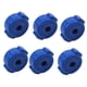 thumbnail image 5 of 6 Tuercas De Liberación Rápida Para Platillos, Profesionales, Reemplazan Los Accesorios De Batería., 5 of 5
