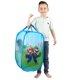 thumbnail image 1 of Cesta plegable para almacenamiento Franco Super Mario Kids Room, 1 of 6