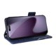 thumbnail image 2 of Funda Cartera para iPhone 17 Pro Tapa Flip con Ranuras y Soporte Azul, 2 of 5