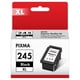thumbnail image 1 of Cartucho de tinta de repuesto Inkstellar 245XL negro para Canon, 1 of 6