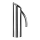 thumbnail image 3 of Jarra de agua de acero inoxidable, dispensador de bebidas de agarre cómodo, jarra de metal para bebidas, ideal para el hogar, té helado o caliente, 2 litros, 3 of 5