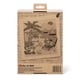 thumbnail image 4 of Juguete de peluche Fuggler Vacay Vibes de ZURU Funny Ugly Monster, 4 of 7