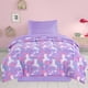 thumbnail image 1 of Set de Cama Estampado 1.5 Plazas, 1 of 5