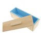 thumbnail image 2 of Caja De Madera Molde De Silicona 1200ml Navidad Pan Pastel Moldes Artesanías Conjunto De Herramientas, 2 of 5