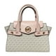 thumbnail image 1 of Bolso Michael Kors Carmen Mediano Power Blush Multi, 1 of 3