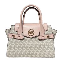 Bolso Michael Kors Carmen Mediano Power Blush Multi