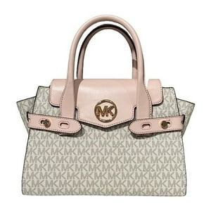 Bolso Michael Kors Carmen Mediano Power Blush Multi