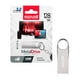 thumbnail image 1 of Pendrive metal 128gb usb 3.2, 1 of 3