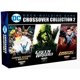 thumbnail image 1 of Juego de cartas Cryptozoic DC DBG Crossover Collection 2, 1 of 2