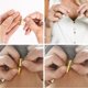 thumbnail image 5 of Cierres magnéticos deslizantes OHINGLT – 4 uds, 5 of 7