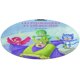 thumbnail image 1 of PJ Masks Alfombra Redonda de Felpa Coral, Antideslizante, No Desprende Pelusas, Lavable y Duradera para Salón, Dormitorio y Habitación de Niños 60cm, 1 of 6