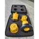 thumbnail image 3 of Kit de discos magnéticos Jack Pucks para Rivian R1T y R1S, 3 of 7