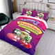thumbnail image 3 of Juego de Cama VeggieTales 3 Piezas 173cm x 218cm, 3 of 6