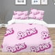thumbnail image 1 of BarbieS Duvet Cover Set Bed Linen Sets Comforter Bedding Sets Twin Size Bedding Double Bed Sheets Queen Home Textile GardenBed Sheets, 1 of 5