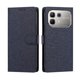 thumbnail image 2 of Cartera Protectora para Infinix Note 60 con Soporte, Azul Marino, 2 of 6