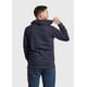 thumbnail image 3 of Polera Especial Manga Larga Elegant 2 Azul Marino Hombre S, 3 of 3