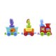 thumbnail image 5 of Juguete para Bebés Fisher-Price Silly Safari Tren de Animales Didáctico 6M+, 5 of 7