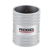 Escariador De Tubos Ridgid 29983 Modelo 223S 1/4 A 1-1/4 Cobre/Inoxidable