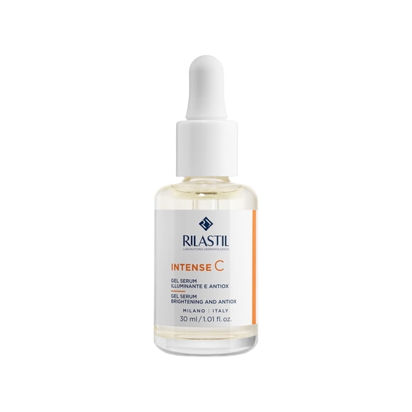 Sérum Rilastil Intense C Gel Antioxidante Iluminador 30 ml