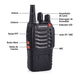 thumbnail image 4 of Pack 2 Radios Walkie Talkie Baofeng 888s, 4 of 4