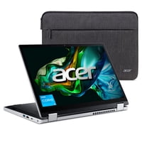 Ordenador Portátil Acer Aspire 3 Spin 14 2 En 1 14 Pulgadas Intel I3 8 Gb 128 Gb