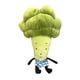 thumbnail image 1 of Muñeco De Peluche De Brócoli, Suave, Cómodo Y Bonito, Ideal Como Regalo Para El Dormitorio Y El Hogar, 1 of 5