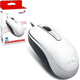 thumbnail image 3 of Mouse Genius DX-110 usb blanco elegante, 3 of 3