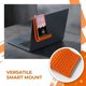 thumbnail image 3 of Soporte móvil silicona plegable portátil multiángulo ajustable antideslizante cama oficina, 3 of 7