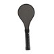 thumbnail image 4 of Pala De Pickleball Sweet Spot De Fibra De Carbono Para Adultos Potentes, Color Negro, 4 of 5
