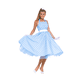 thumbnail image 1 of Disfraz Vestido Años 50 Mujer S, 1 of 2