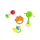 thumbnail image 2 of PERROT SET DE 4 CASCABELES CAJA, 2 of 2